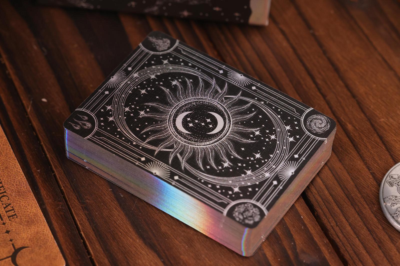 Warriors of the Stars Signature Edition 🌙 – BLUE MOON CO.🌙