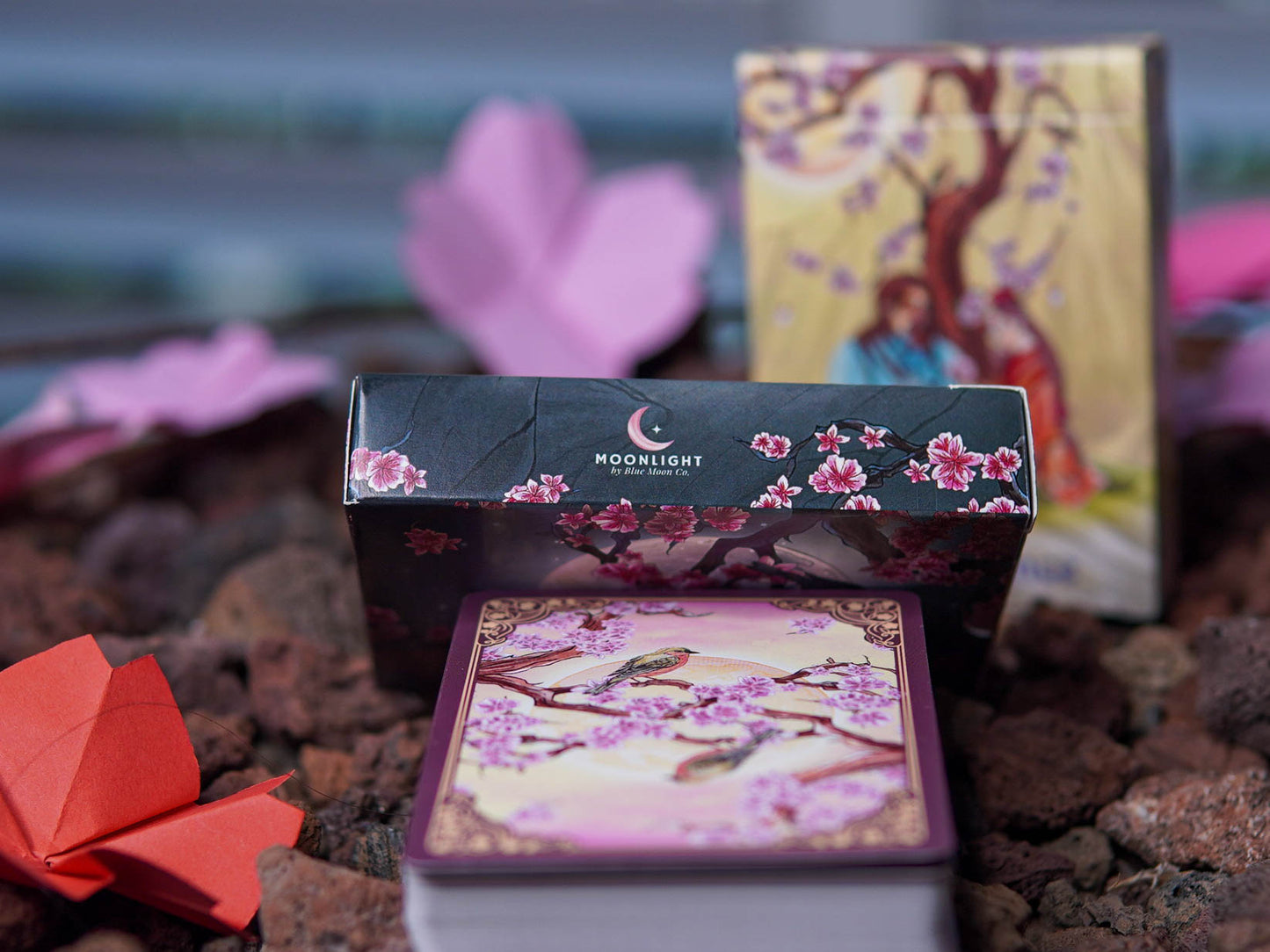 Sakura Renaissance Moonlight Standard Edition