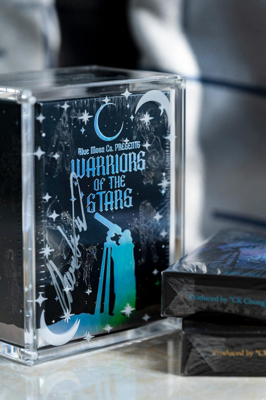 Signature Edition in Carat Case