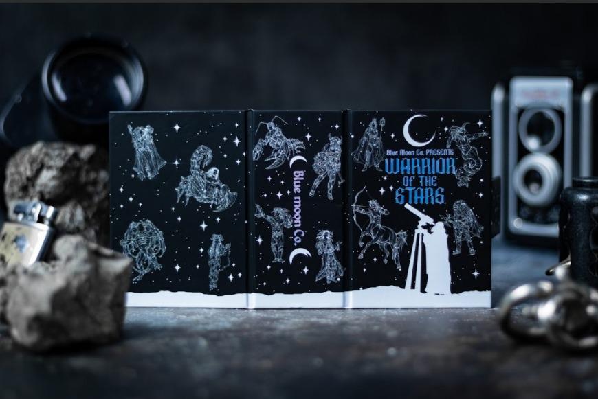 Warriors of the Stars Signature Edition 🌙