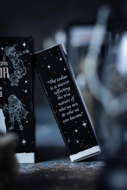 Warriors of the Stars Signature Edition 🌙