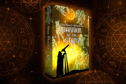 Warriors of the Stars MORNING SUN EDITION ☀