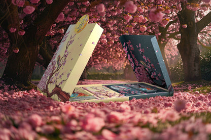 SAKURA RENAISSANCE COLLECTOR'S SET🌸