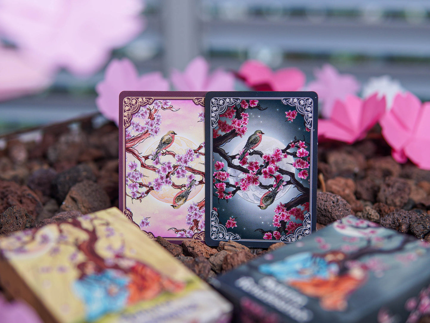 Sakura Renaissance Sunlight Edition