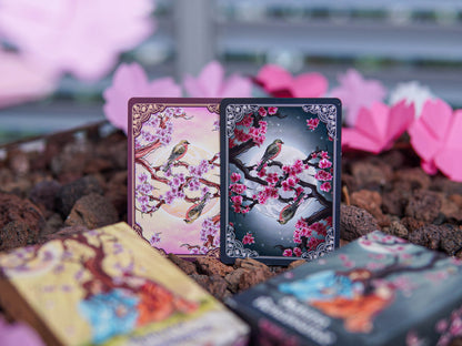 Sakura Renaissance Sunlight Edition