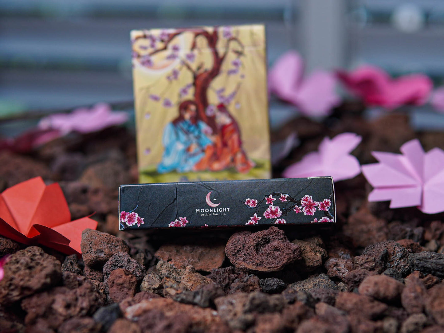 Sakura Renaissance Moonlight Standard Edition