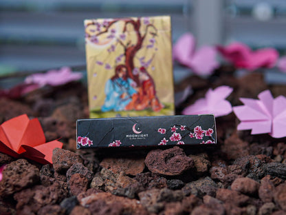 Sakura Renaissance Moonlight Standard Edition