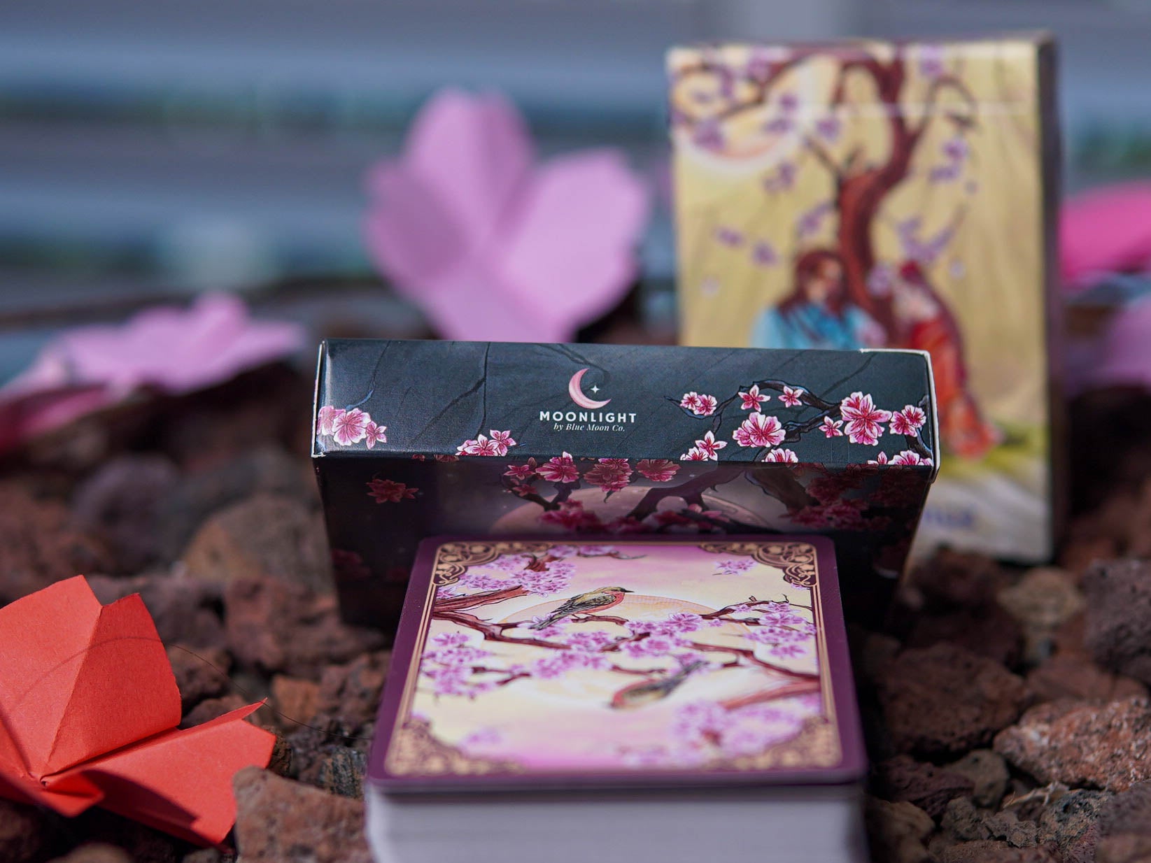 Sakura Renaissance Moonlight Standard Edition – BLUE MOON CO.🌙